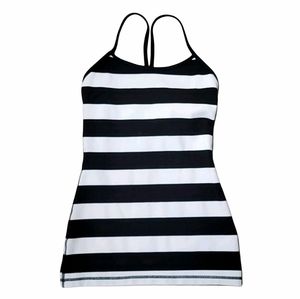 Lululemon Y tank size 2